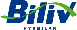 Biliv Hyrbilar AB logotype