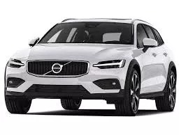 V60 Cross Country